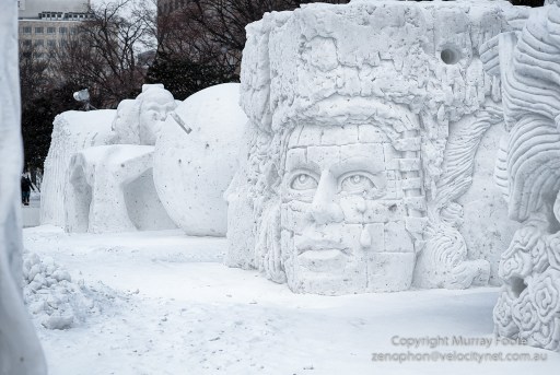 Climate Change (from India)