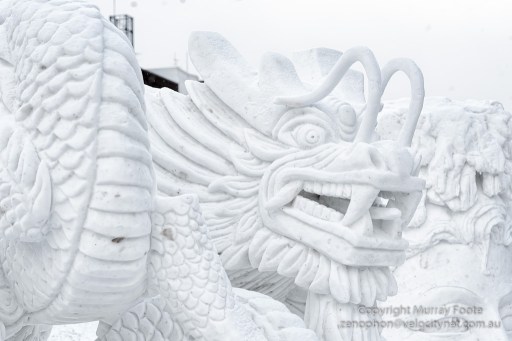 The Leaping Dragon (Hong Kong), Competition Winner
