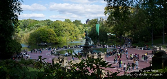 Central Park