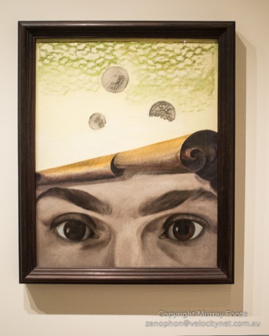 Max Ernst - Metropolitan Museum of Art (the Met)