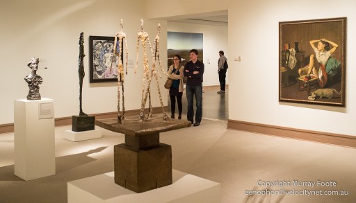 Metropolitan Museum of Art (the Met)