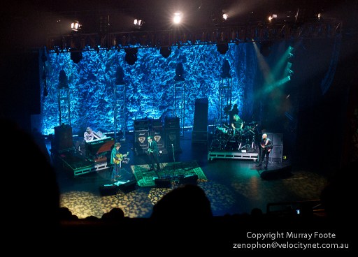 Joe Bonamassa at Beacon Theatre with special guest John Hiatt