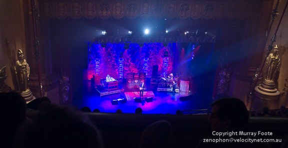 Joe Bonamassa at Beacon Theatre