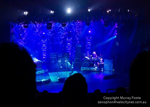 Joe Bonamassa at Beacon Theatre