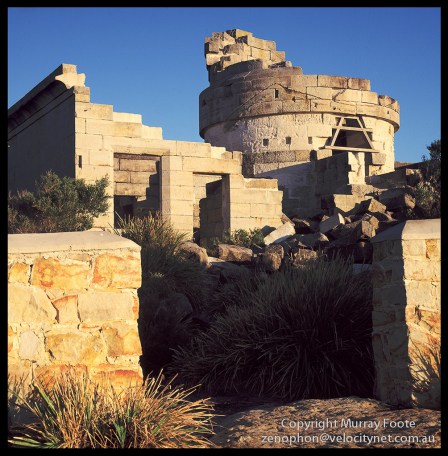Cape-St-George-Tower-and-Wall_X