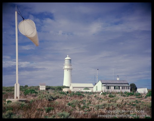 Althorpe-Is-lighthouse-with-wind-sock-Edit