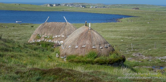 Shawbost Norse Mills
