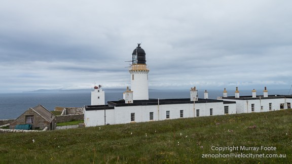 Dunnet Head