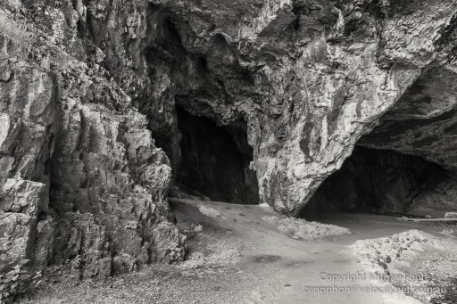 Smoo Cave