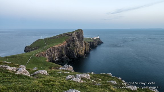 Neist Point