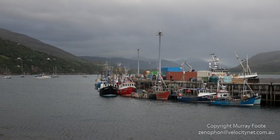 Ullapool