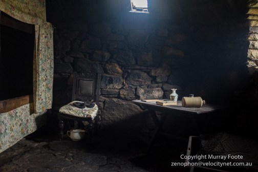 Arnol Blackhouse Museum