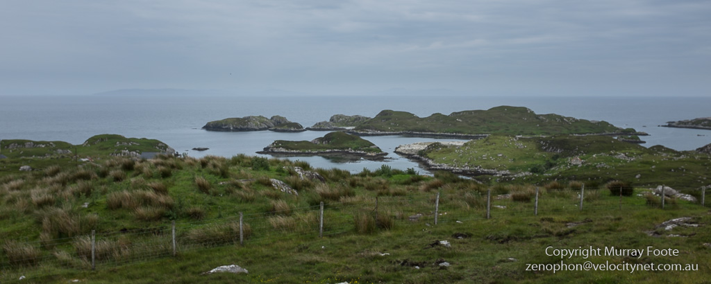 South Harris (south coast)