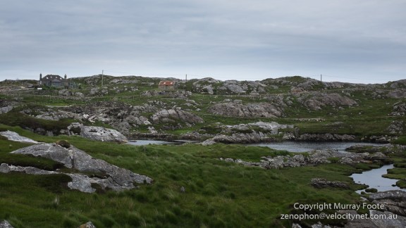South Harris (south coast)