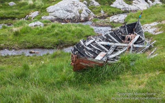 South Harris (south coast)