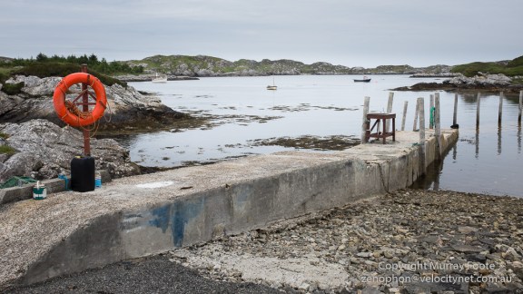 South Harris (south coast)