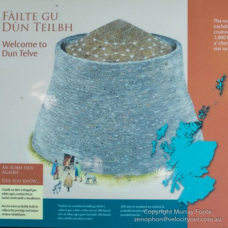 Dun Telve