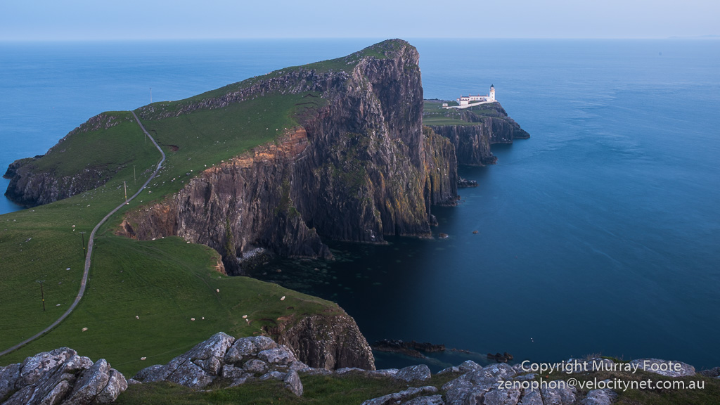 Neist Point