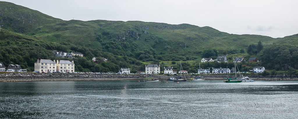Mallaig