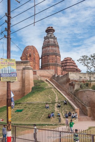 Vrindavan