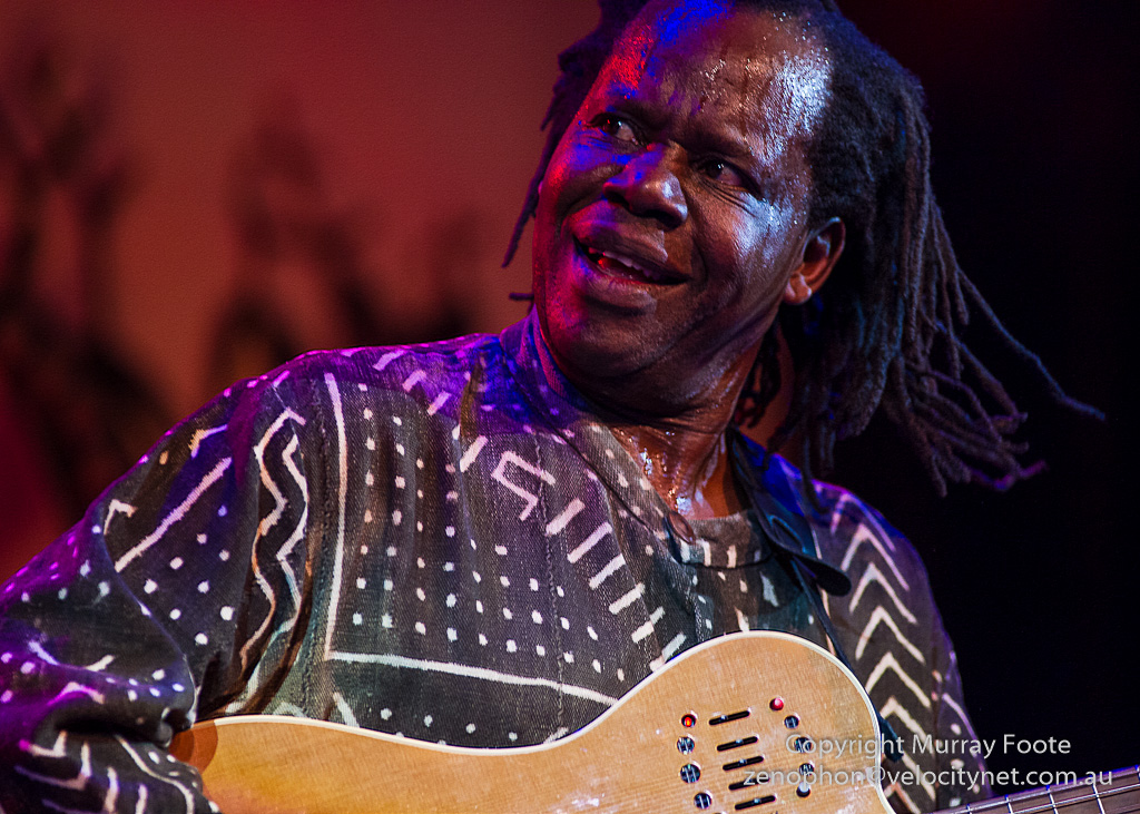 Valanga Khoza South African Jive