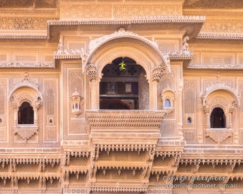 Nathmal Ji Ki Haveli