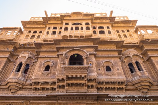 Nathmal Ji Ki Haveli