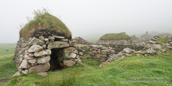  Archaeology, Architecture, Hebrides, History, Landscape, Photography, Scotland, St Kilda, Travel