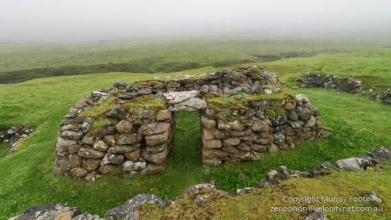  Archaeology, Architecture, Hebrides, History, Landscape, Photography, Scotland, St Kilda, Travel