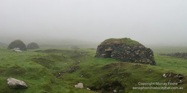  Archaeology, Architecture, Hebrides, History, Landscape, Photography, Scotland, St Kilda, Travel