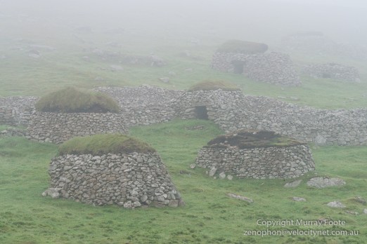  Archaeology, Architecture, Hebrides, History, Landscape, Photography, Scotland, St Kilda, Travel