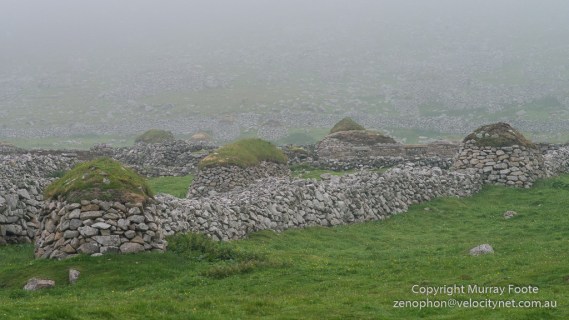  Archaeology, Architecture, Hebrides, History, Landscape, Photography, Scotland, St Kilda, Travel