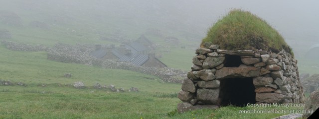  Archaeology, Architecture, Hebrides, History, Landscape, Photography, Scotland, St Kilda, Travel