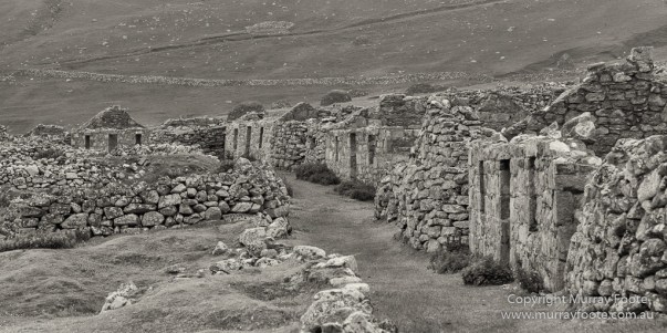 photography, travel, archaeology, history, landscape, architecture, scotland, st-kilda, Hebrides, Monochrome, Black and White, Infrared