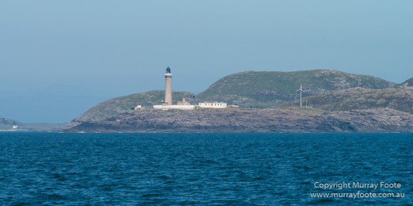Hebrides, Lighthouses, Nature, Photography, Scotland, seascape, Travel. 