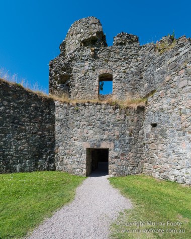 Comyn's_Tower_Inverlochy_Castle Castles, History, Inverlochy Castle, Photography, Scotland, The Great Glen, Travel