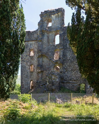 Invergarry_Castle Castles, History, Invergarry Castle, Photography, Scotland, The Great Glen, Travel