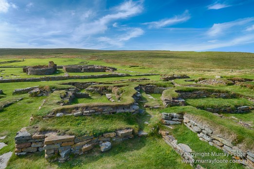 Archaeology, Architecture, Birsay, Brough of Birsay, Earl's Palace Birsay, History, Landscape, Orkney, Photography, Scotland, Travel