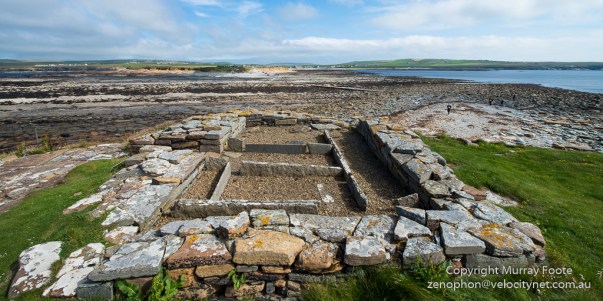 Archaeology, Architecture, Birsay, Brough of Birsay, Earl's Palace Birsay, History, Landscape, Orkney, Photography, Scotland, Travel