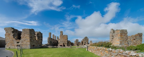 Archaeology, Architecture, Birsay, Earl's Palace Birsay, History, Landscape, Orkney, Photography, Scotland, Travel