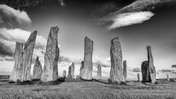 Black and White, History, Landscape, Monochrome, Nature, Photography, Scotland, Travel