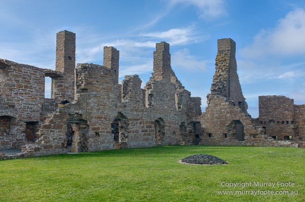 Archaeology, Architecture, Birsay, Earl's Palace Birsay, History, Landscape, Orkney, Photography, Scotland, Travel