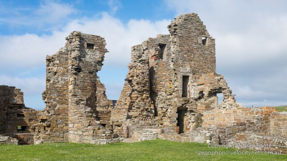 Archaeology, Architecture, Birsay, Earl's Palace Birsay, History, Landscape, Orkney, Photography, Scotland, Travel