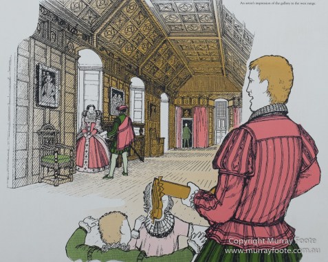 Archaeology, Architecture, Birsay, Earl's Palace Birsay, History, Landscape, Orkney, Photography, Scotland, Travel