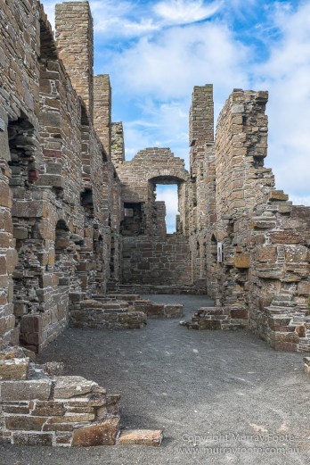 Archaeology, Architecture, Birsay, Earl's Palace Birsay, History, Landscape, Orkney, Photography, Scotland, Travel
