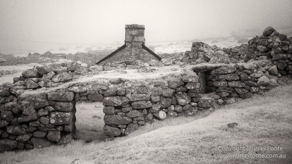 photography, travel, archaeology, history, landscape, architecture, scotland, st-kilda, Hebrides, Monochrome, Black and White, Infrared