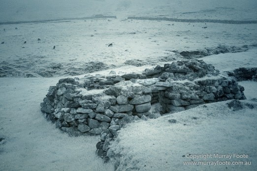 photography, travel, archaeology, history, landscape, architecture, scotland, st-kilda, Hebrides, Monochrome, Black and White, Infrared