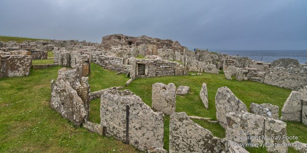 Archaeology, Architecture, Broch of Gurness, Brochs, History, Landscape, Orkney, Photography, Scotland, Travel