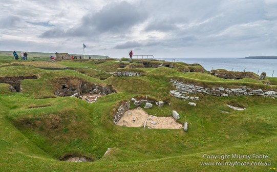 Archaeology, Architecture, History, Landscape, Orkney, Photography, Scotland, Skara Brae, Travel
