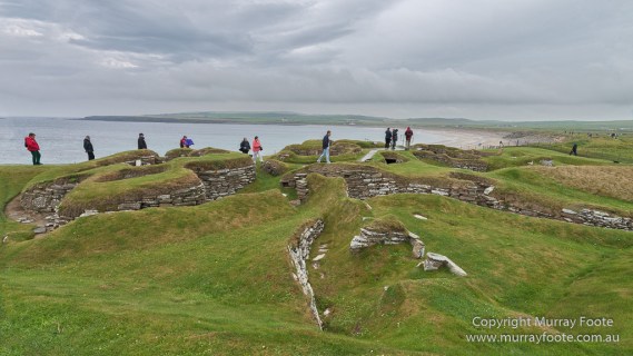 Archaeology, Architecture, History, Landscape, Orkney, Photography, Scotland, Skara Brae, Travel